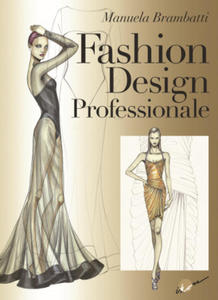 Fashion design professionale - 2876543790