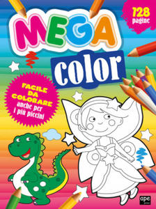 Mega color - 2877487302