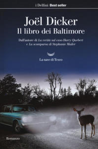 libro dei Baltimore - 2875336704