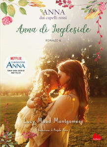 Anna di Ingleside. Anna dai capelli rossi - 2872204781