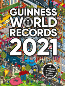 Guinness World Records 2021 - 2871898054