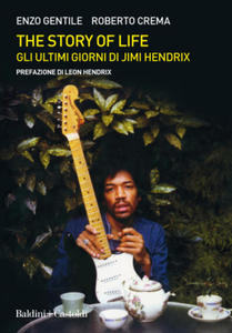 story of life. Gli ultimi giorni di Jimi Hendrix - 2878322121