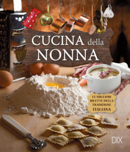 Cucina della nonna - 2877484967