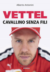 Vettel. Cavallino senza fili - 2877759654