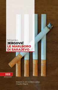 Marlboro di Sarajevo - 2877298082