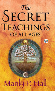 Secret Teachings of All Ages - 2866649735