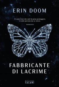 Fabbricante di lacrime - 2869011187