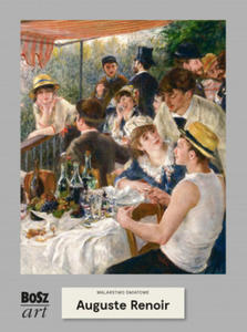 Auguste Renoir. Malarstwo wiatowe - 2866211287