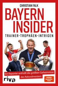 Bayern Insider - 2866210237