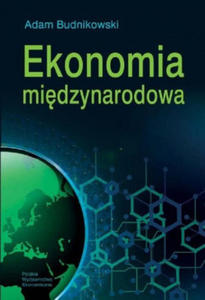 Ekonomia midzynarodowa - 2865510534