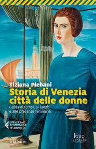 Storia di Venezia citt - 2877619824