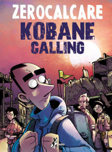 Kobane calling. Oggi - 2869011849
