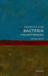 Bacteria: A Very Short Introduction - 2876945541