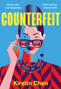 Counterfeit - 2869441217