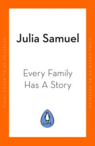 Every Family Has A Story - 2868449465