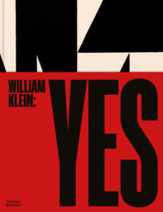 William Klein: Yes - 2872338944