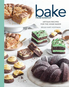 Bake from Scratch (Vol 6): Artisan Recipes for the Home Baker - 2873995838