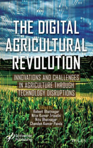 Digital Agricultural Revolution: Innovations and Challenges in Agriculture through TechnologyDi sruptions - 2873789647