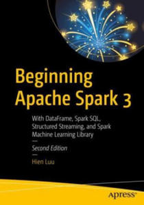 Beginning Apache Spark 3 - 2866528260