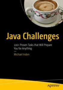 Java Challenges - 2866544699