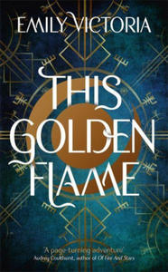 This Golden Flame - 2867369281