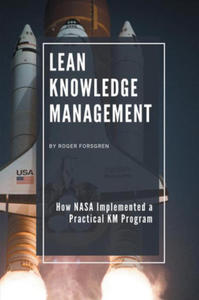 Lean Knowledge Management - 2867181061