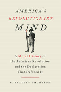 America's Revolutionary Mind - 2878290788