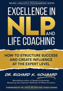 Excellence in NLP and Life Coaching - 2869260175