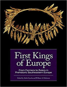 First Kings of Europe - 2878775964