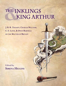 Inklings and King Arthur - 2876025863