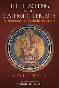 Teaching of the Catholic Church - 2867157869