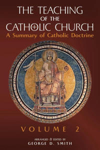 Teaching of the Catholic Church - 2865279762