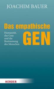 Das empathische Gen - 2866211284