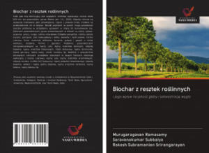 Biochar z resztek ro?linnych - 2877625697