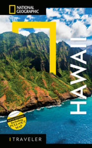 National Geographic Traveler: Hawaii, 5th Edition - 2869011754