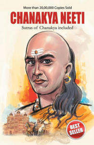 Chanakya Neeti with Sutras of Chanakya Included - 2866875814