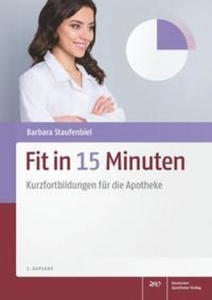 Fit in 15 Minuten - 2877958229