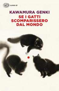 Se i gatti scomparissero dal mondo - 2871689336