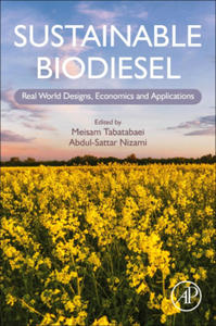 Sustainable Biodiesel - 2878431732