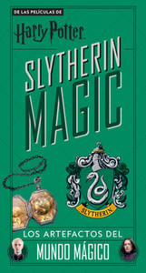 HARRY POTTER SLYTHERIN MAGIC - 2877404991