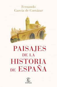 LA HISTORIA DE ESPA - 2867776842