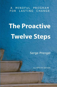 Proactive Twelve Steps - 2867378099