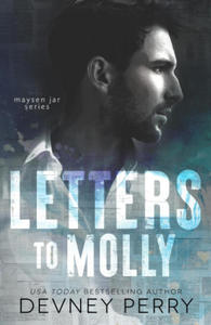 Letters to Molly - 2868822341