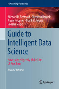 Guide to Intelligent Data Science - 2873487067