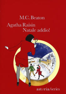 Natale addio! Agatha Raisin - 2877633429