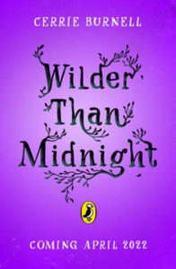 Wilder than Midnight - 2870873418