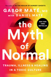 The Myth of Normal - 2871134767