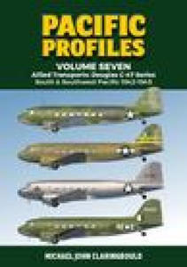 Pacific Profiles Volume Seven - 2873486241