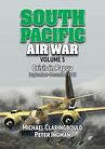 South Pacific Air War Volume 5 - 2878772491