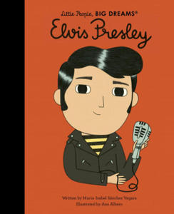 Elvis Presley - 2869030076